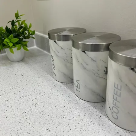 Apartman - Cozy Intimate Leeds