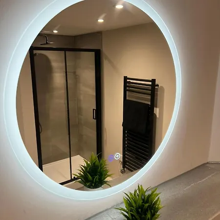 Apartment Leeds - Cozy Intimate