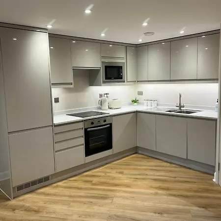 Appartement - Cozy Intimate