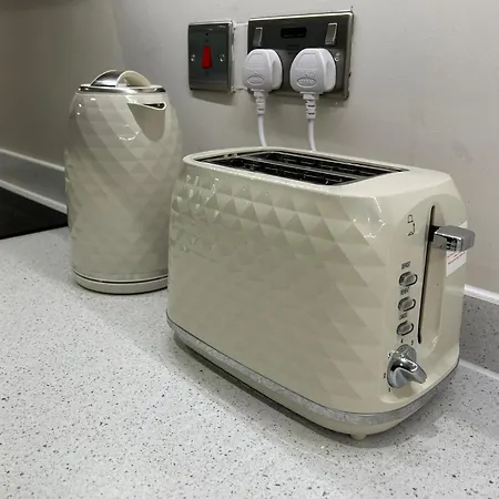 - Cozy Intimate 公寓