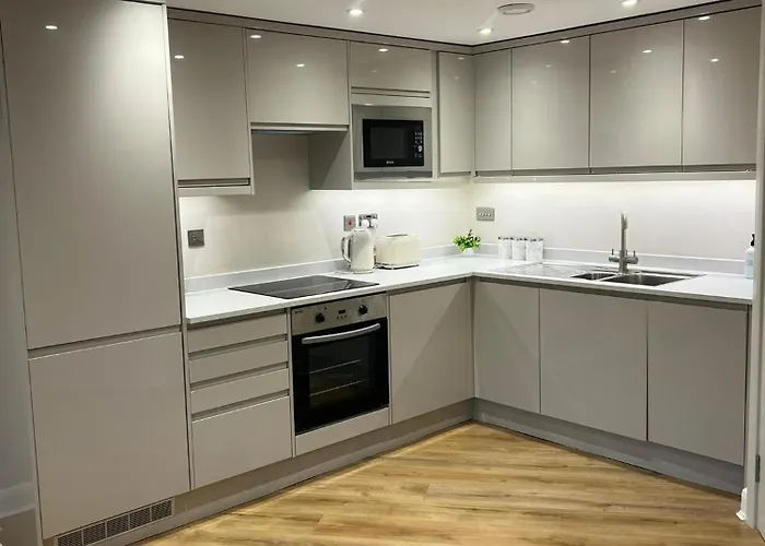 Апартаменти - Cozy Intimate