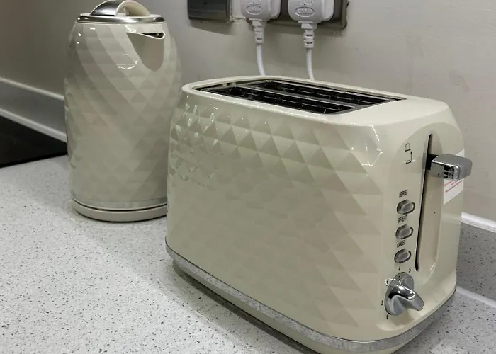 - Cozy Intimate Апартаменти