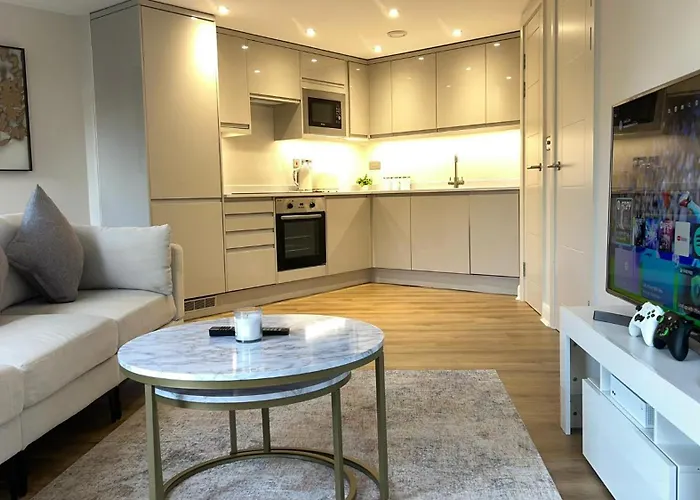 - Cozy Intimate Апартаменти *