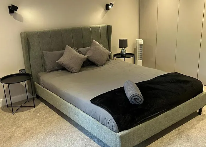 - Cozy Intimate Апартаменти *