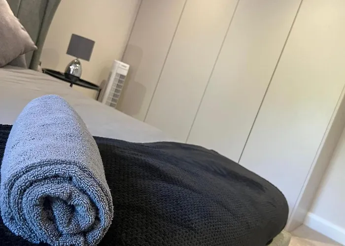 - Cozy Intimate Апартаменти *